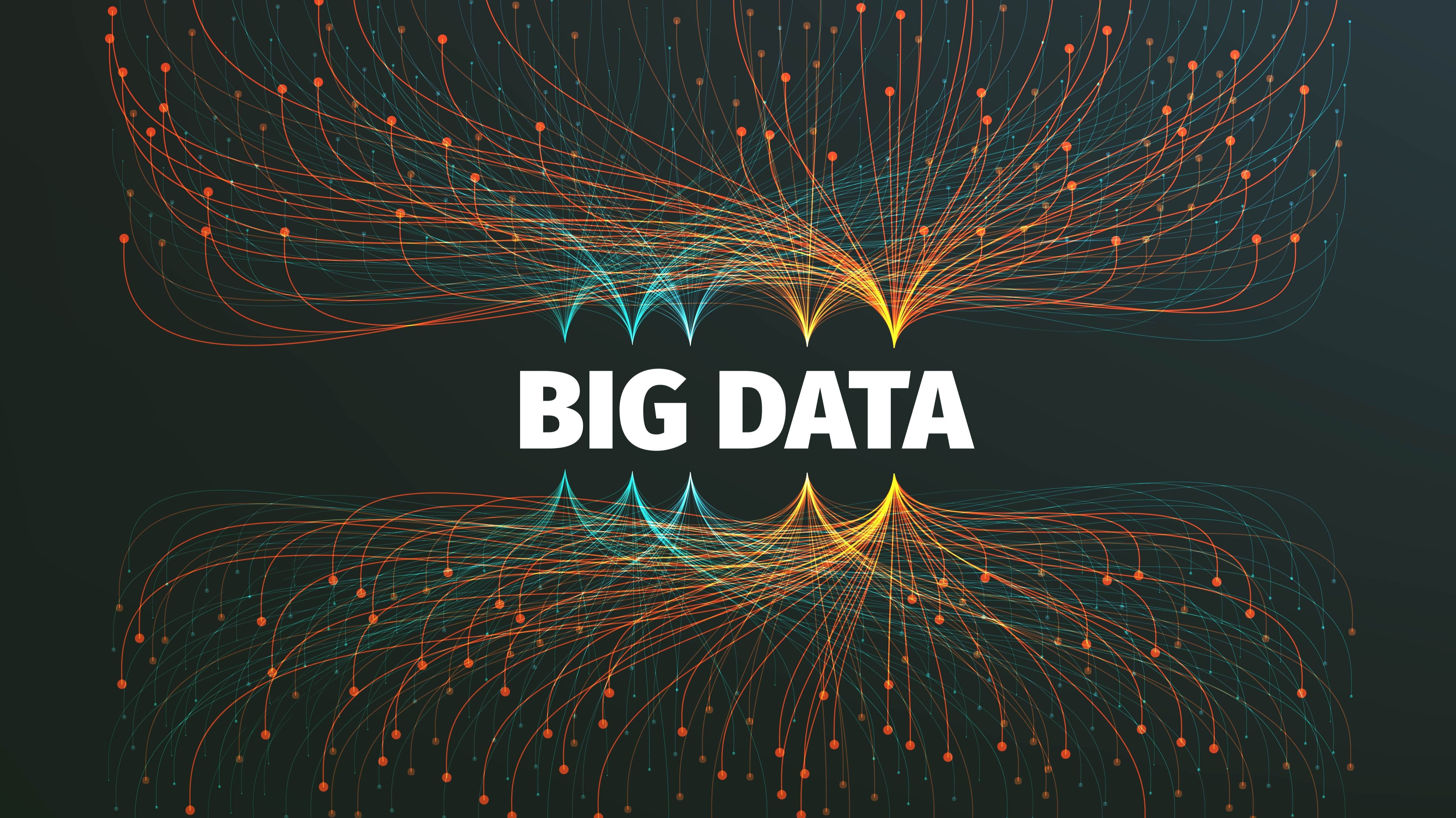 Big Data and Data Analytics